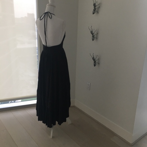 $280 OLIVE OLIVIA PRTY DRESS SIZE S - Picture 11 of 12